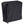 TRINITY 34x19x31 Adjustable Cooler Cover, Black