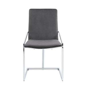Zlatan Upholstered Dining Chair