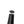 Modern Night Stand Storage Cabinet For Living Room Bedroom, Steel Cabinet With 2 Drawers, Bedside Furniture, Circular Handle - White