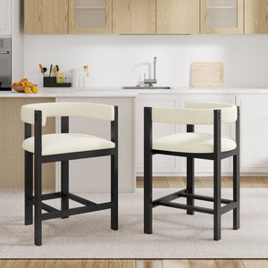 Counter Stool Set of 2