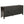 Sutter - 2 Door TV Stand With Mission Design - Dark Brown
