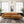Easley Mid Century Modern Vegan Leather Wide-Arm Sofa