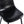 Dining Chairs (Set of 4) - Black