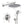 Wall Mounted Shower Set With High Pressure 10