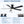Low Profile Flush Mount Intergrated LED Ceiling Fan With Light And Reversible Quiet Motor
