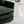 2-Piece Upholstered Sectional Sofa Set in Green Chenille