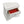 Blaze - 2 Drawer Modern Nightstand