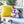 Tropical Parrot Outdoor & Indoor Pillow Set of 2