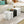 3-Piece Artistic Puzzle Table Set, Modular MGO Side Tables