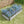 Raised Garden Bed Kit - Metal 7.6x3.7x0.98 ft