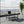 Rectangular Outdoor Coffee Table, 2 Tier All Weather Patio Table - Brown