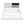 Twin Size Daybed With Storage Shelvesboard, Cork Board, USB Ports And Trundle - White