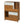 2-Piece Modern 2 IN 1 Cat Furniture Set