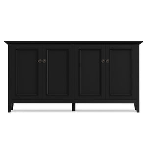 Amherst - 4 Door Storage Cabinet