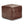 Sheffield - Handcrafted Square Pouf