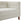 Modern 3 Seater Sofa Upholstered Couch with Curved Armrests