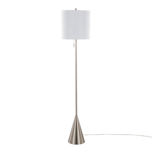 Cone - Contemporary Floor Lamp