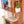 Modern 5 Tier Open Storage Bookcase