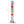Parking Bollard Pole Barrier With Lock for Car Parking Protection