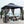 Patio Gazebo Tent With Ventilated Double Roof And Mosquito Net
