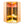Deluxe Hemlock Far Infrared Corner Sauna Room with Glass Front for Two Persons