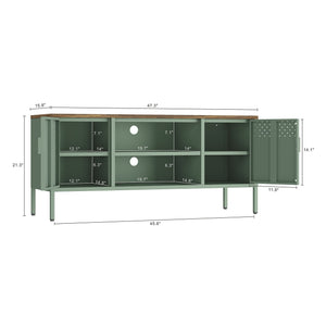 Landen - Storage Cabinet
