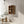 24 Inch Wall Mounted Storage Shelves Combination