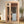 Low EMF Hemlock Wood Far-Infrared Indoor Two-Person Sauna Room