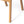 Belfast - Dining Chair With Acacia Wood Frame And Seating (Set of 2)