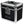 Odyssey LP Vinyl Records Utility Transport Case for 70 12 Inch Records (4 Pack)