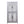 Modern Sideboard Buffet With 4 Mirrored Doors, Adjustable Shelves