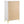 Karena - Rectangular 5 Drawer Chest - White
