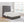 Copper - Tufted Upholstered Panel Bed