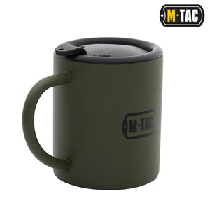 M-Tac Insulated Mug with Lid