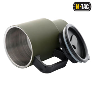 M-Tac Insulated Mug with Lid