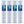 Hayward Replacement Cartridge Element for Hayward SwimClear Filters (4 Pack)