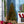 National Tree Company Montgomery 6' Prelit Half Christmas Tree 250 Clear Lights