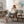 Accent Chair, Classic Mid Century Modern For Extra Seating