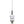 Shakespeare VHF 36in 5242-A SS Whip Low Profile End-Fed Antenna - No Cable