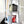 Gracious Living Knect-A-Shelf 4 Tier Light Duty Storage Shelving System (2 Pack)