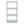 Gracious Living Knect-A-Shelf 4 Tier Light Duty Storage Shelving System (4 Pack)