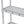 Gracious Living Knect-A-Shelf 4 Tier Light Duty Storage Shelving System (4 Pack)