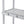 Gracious Living Knect-A-Shelf 4 Tier Light Duty Storage Shelving System (3 Pack)