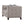 Cyndi Tan Velvet Accent Chair
