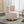 360 Degree Swivel Cuddle Barrel Accent Sofa Chair