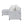 Ford - Reversible Pull Out Sofa Bed - Light Gray