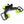 Brush Grubber BG-20 XTREME Plus Brush & Tree Stump Puller and Remover, Black