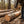 Timber Tuff TMW-08 24 Inch Steel Bark Spud with Wooden Handle for Debarking Logs