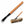 Timber Tuff TMW-08 24 Inch Steel Bark Spud with Wooden Handle for Debarking Logs