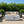 Outdoor Rectangle Propane Fire Pit Table 60inch, White
